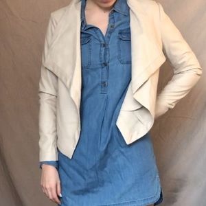 BB Dakota Cream jacket